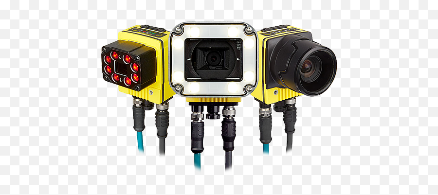 Alta Vision Systems Westbrookct Cognex Partner System - Cognex Vision System 8000 Png,Westbrook Png