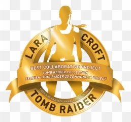 Tomb Raider Collection Contact - Illustration png