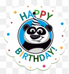 Happy Birthday Horse Cap Badge Sticker Illustration - Limited Quantity Label 2011 Png,Horse Emoji Png