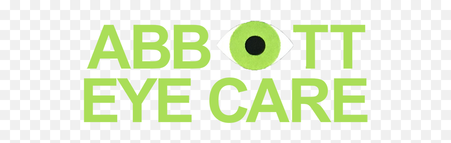 No Glare Lenses - Abbott Eye Care Poster Png,Eye Glare Png