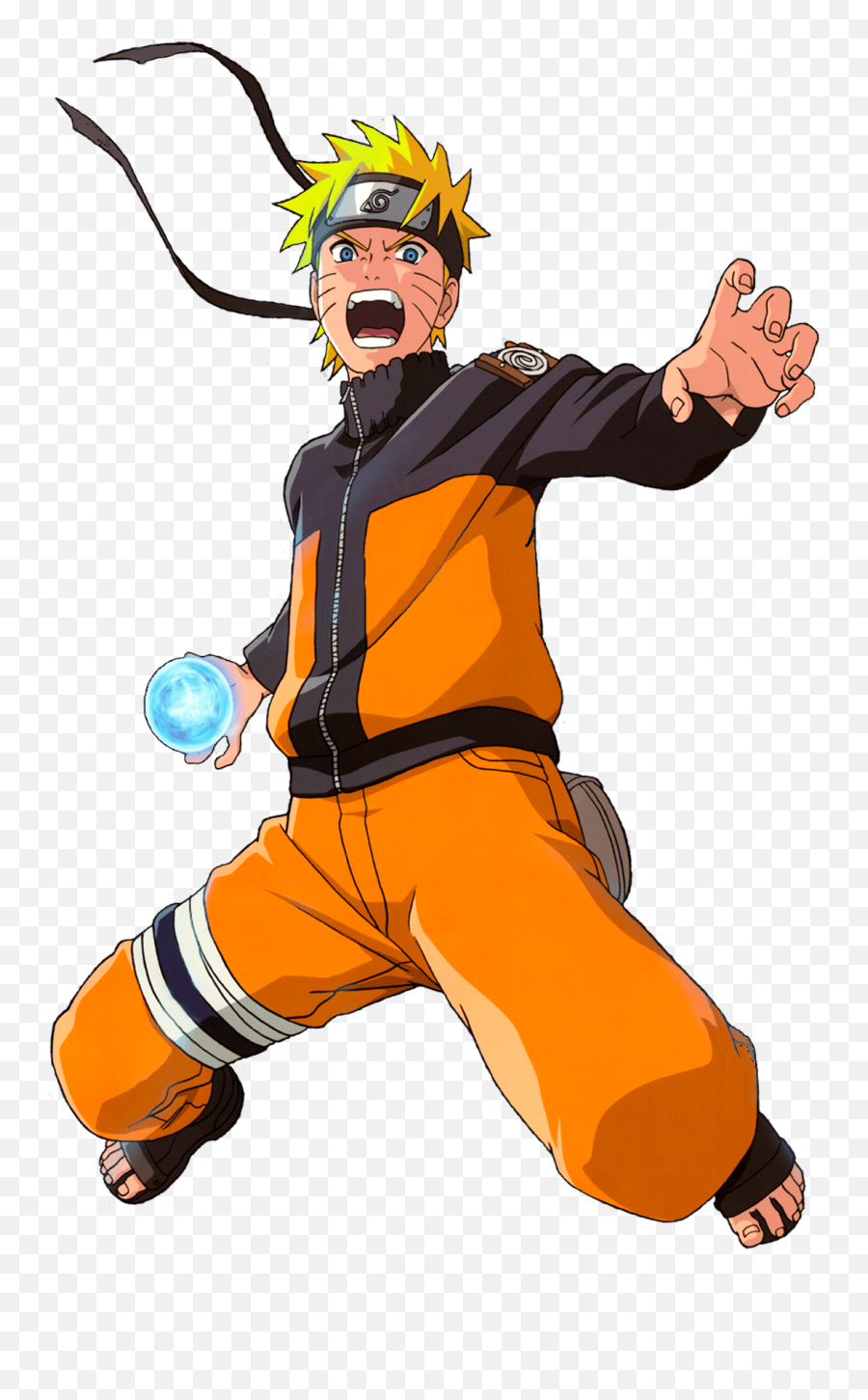 Naruto Throwing Ball Transparent Png - Naruto Png,Naruto Transparent
