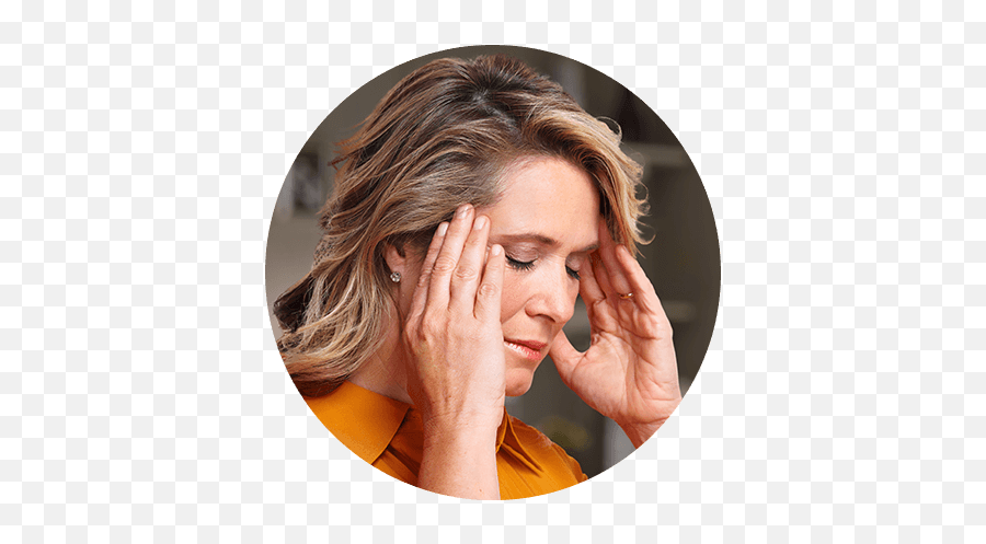 Headache Migraine Physical Health Care - Dolor De Cabeza Hd Png,Headache Png