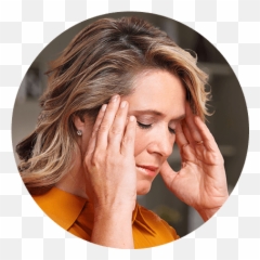 Headache Migraine Physical Health Care - Dolor De Cabeza Hd Png,Headache Png