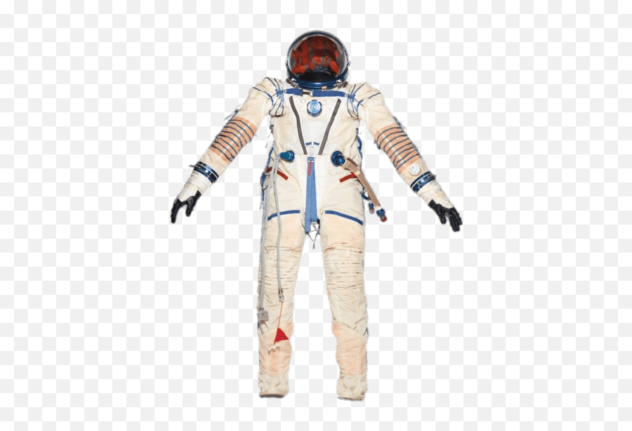 Space Suits - Russian Cosmonaut Space Suit Png,Space Suit Png