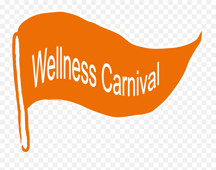 Run For Wellness - Graphic Design Png,Carnival Png