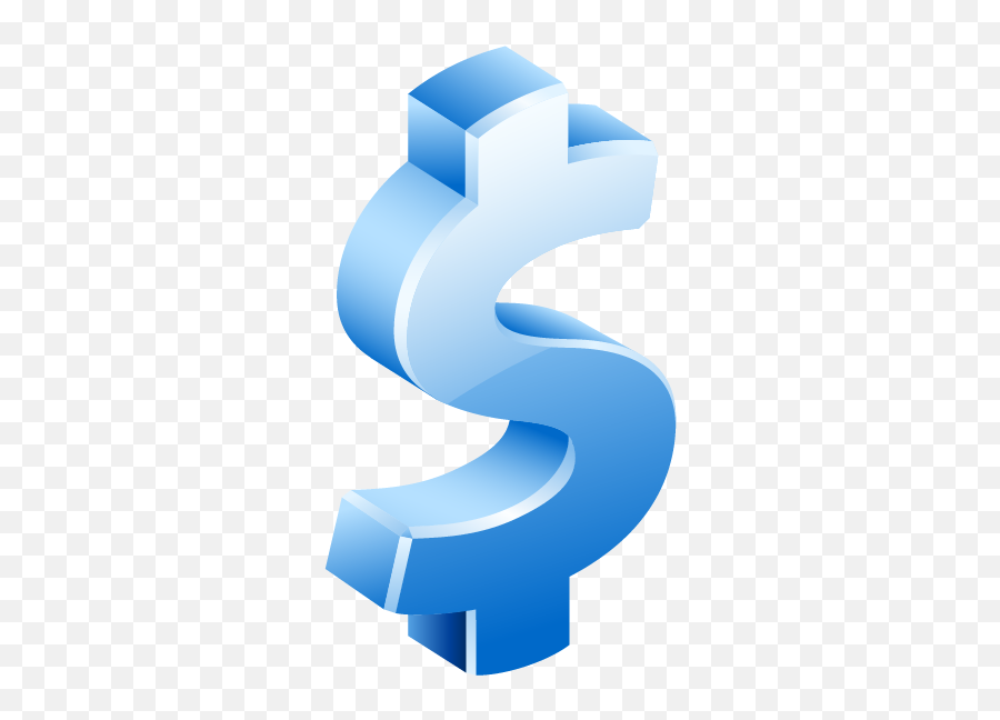 Download Hd Dollar Sign Logo Png - Law Vector,Dollar Logo