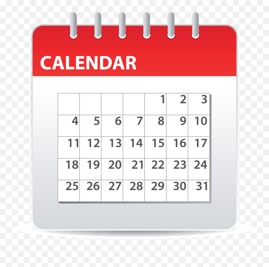 Calendar Download Free Png - February 2020 Calendar,Calendar Png