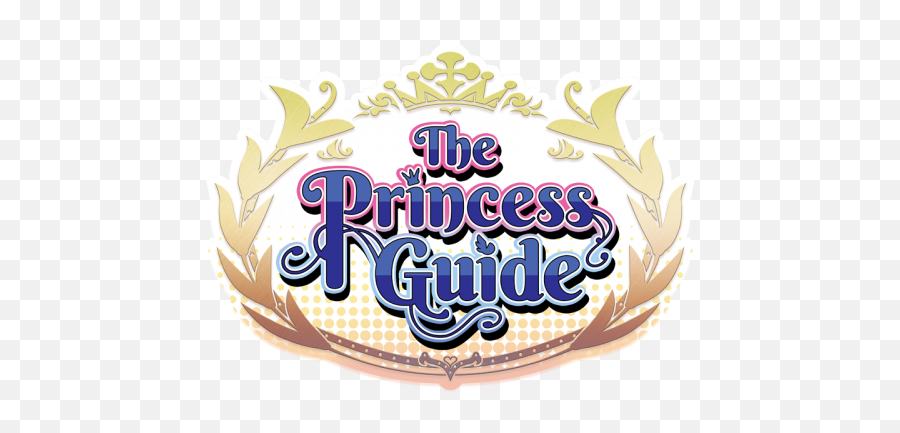 Itu0027s Official The Princess Guide Will Release March 26 2019 - Sega The Princess Guide Png,Princess Logo