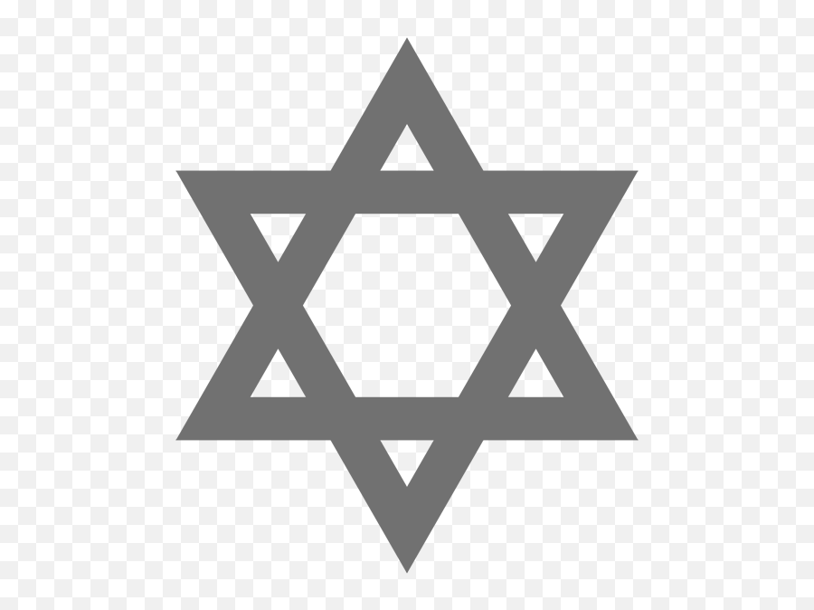 Star Of David Emoji For Facebook Email U0026 Sms Id 10115 - Islam And Other Religions Png,Star Emoji Png