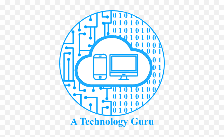 A Technology Guru Logo Finalized And Published Worldwide Png Alphabet