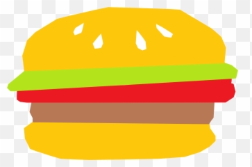 Burger Png Free Download