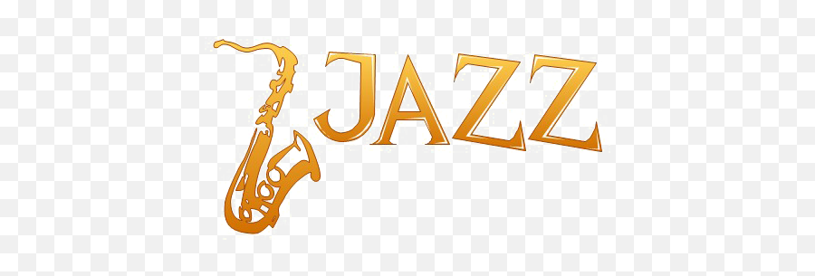 Jazz Background Png - Saxophone,Music Background Png