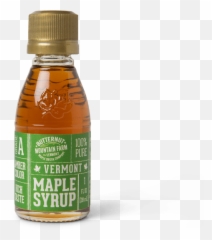Maple Syrup - Bottle Png,Maple Syrup Png