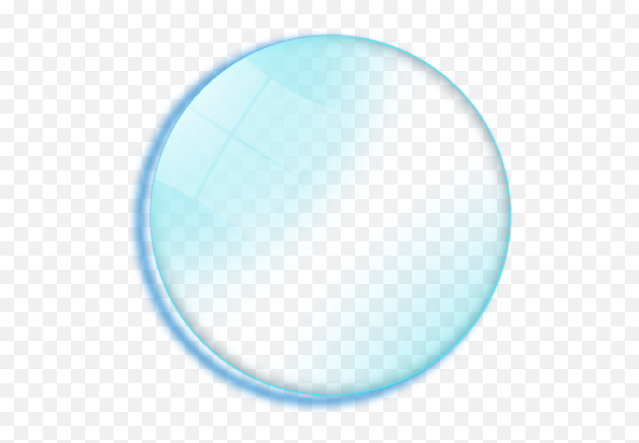 Glass Buttons Png Download - Circle,Png Buttons