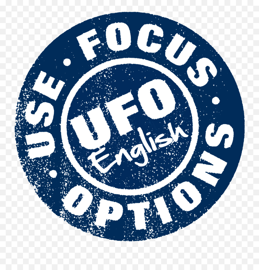 Ufo Blue Trans Background - Langports French Circle Png,Ufo Transparent Background
