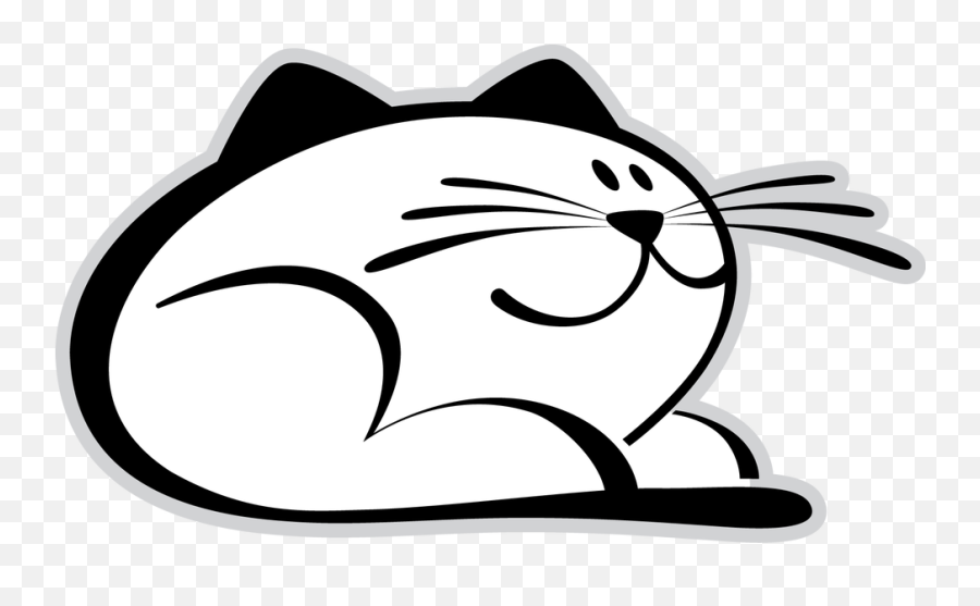 Purr Cat Cafe Brighton U0026 Boston - Purr Cat Cafe Logo Png,Cat Whiskers Png