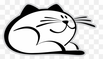 Purr Cat Cafe Brighton U0026 Boston - Purr Logo png