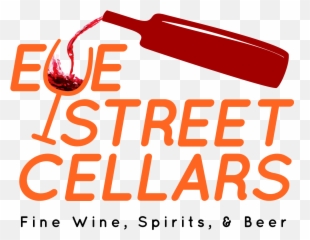 Fireball Whiskey Logo Png - Eye Street Cellars 2297268 Clip Art