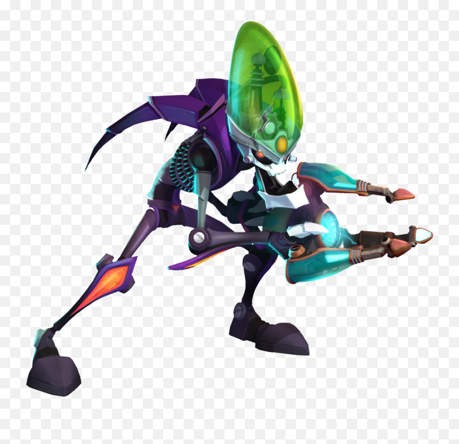 Entiretygydq - Ratchet And Clank Nefarious Png,Ratchet And Clank Png