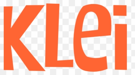 If Purchased Griftlands - Klei Entertainment Logo Png