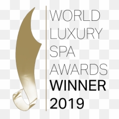 Awards Botanica Wellness Spa Clinic - World Luxury Spa Awards 2019 Winner Png,Awards Png