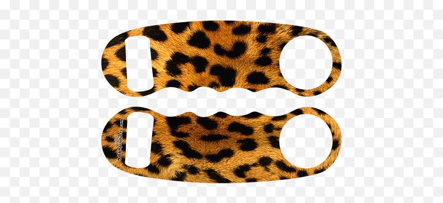 Download Leopard Print Png Image With - Leopard Print,Leopard Print Png
