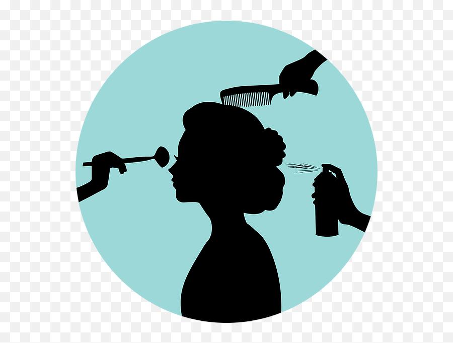 Home - Beauty Salon Png,Home Silhouette Png