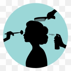 Home - Beauty Salon png