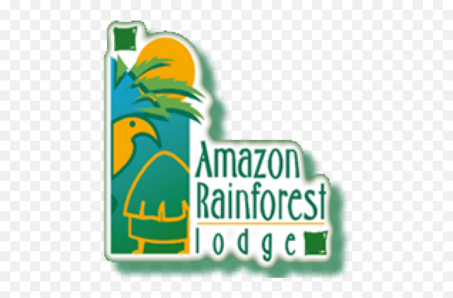 Cropped - Logo2png U2013 Amazon Rainforest Lodge Amazon Rainforest Lodge,Rainforest Png