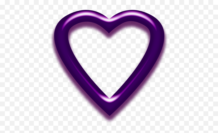 Download Pin Purple Hearts Clip Art - Pu 1155704 Png Purple Heart Frame Png,Purple Frame Png