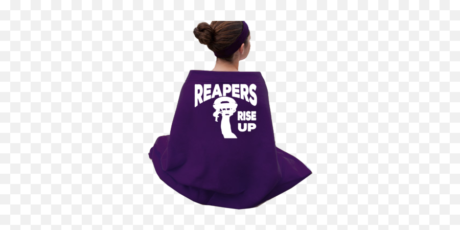 Rise Reaper No Number Transparent - Girl Png,Reaper Transparent