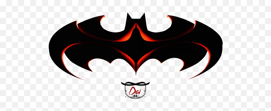 Batman Logo Render Images Png Transparent U2013 Free - Batman Logo,Batman Logo Transparent