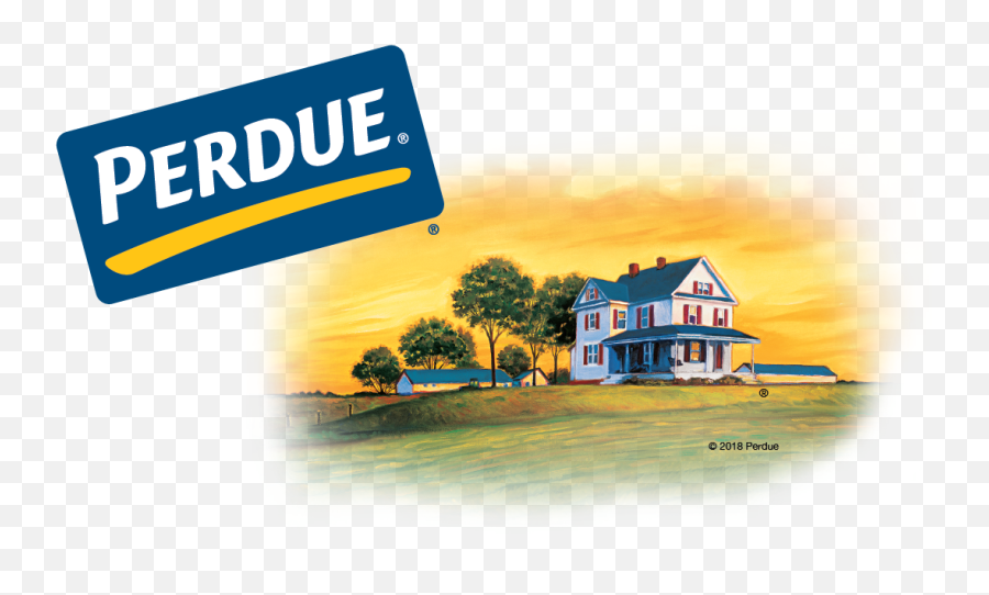 Images And Assets Perdue Farms - Transparent Perdue Farms Logo Png,Chicken Logo