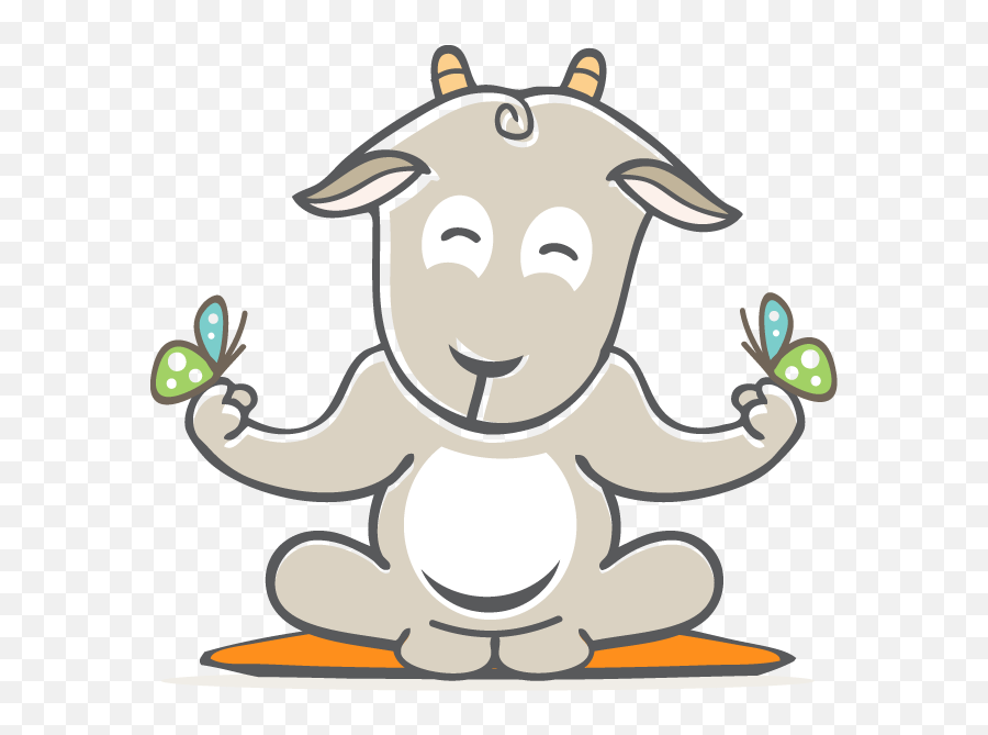 About Us - Karmably Portable Network Graphics Png,Goat Transparent