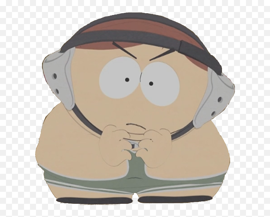 Wrestlers Clipart South Park - South Park Wrestler Png,Cartman Png