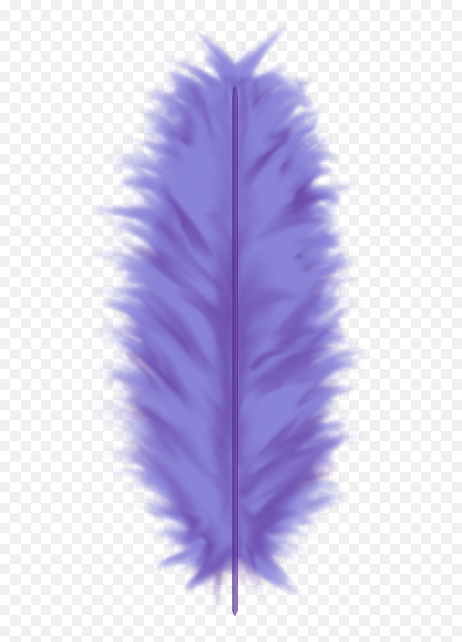 Blue Feather Png - Feather,Feather Transparent
