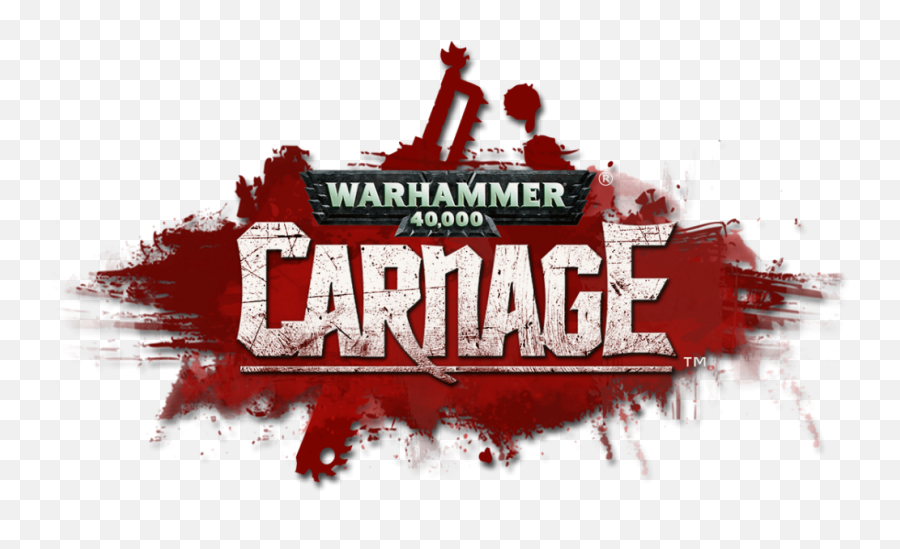 Warhammer 40000 Carnage - New Update Features Flames Warhammer 40k Png,Carnage Png