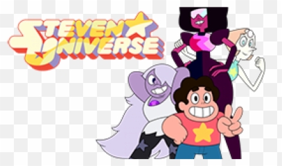 Steven Universe Inspires Voodoo - Steven Universe Main Characters Png,Steven Universe Png