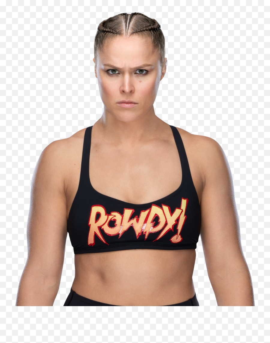 Wwe Ronda Rousey Png Image Hd - Ronda Rousey Png,Ronda Rousey Png
