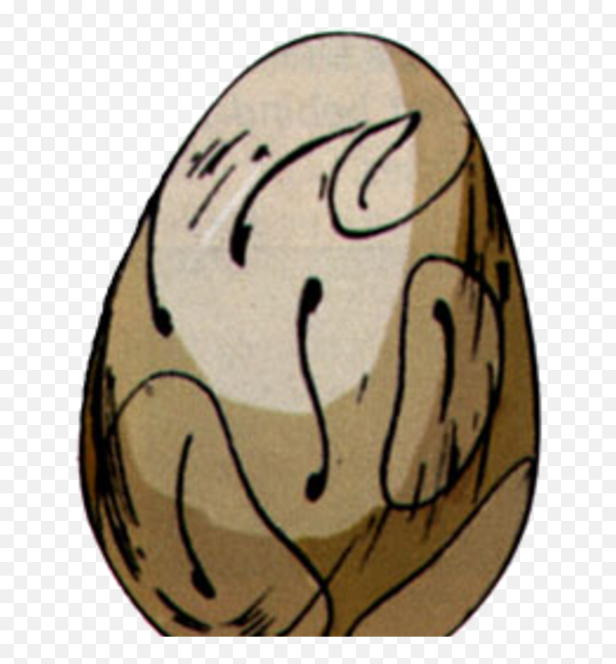 Chrono Trigger - Chrono Trigger Egg Png,Chrono Trigger Logo