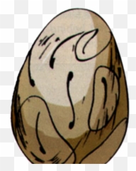 Chrono Trigger - Chrono Trigger Egg Png,Chrono Trigger Logo