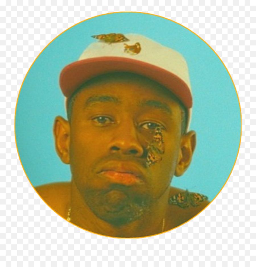 Hd Png Download - Transparent Tyler The Creator Sticker,Tyler The Creator Png
