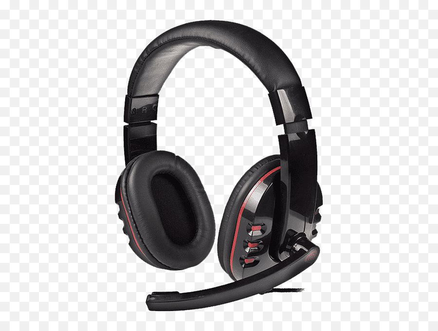 Gaming Headset Png Transparent Images - Headset Png,Gaming Png