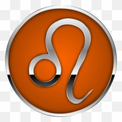 Leo Astrology Sign - Leo Sign Png,Leo Png