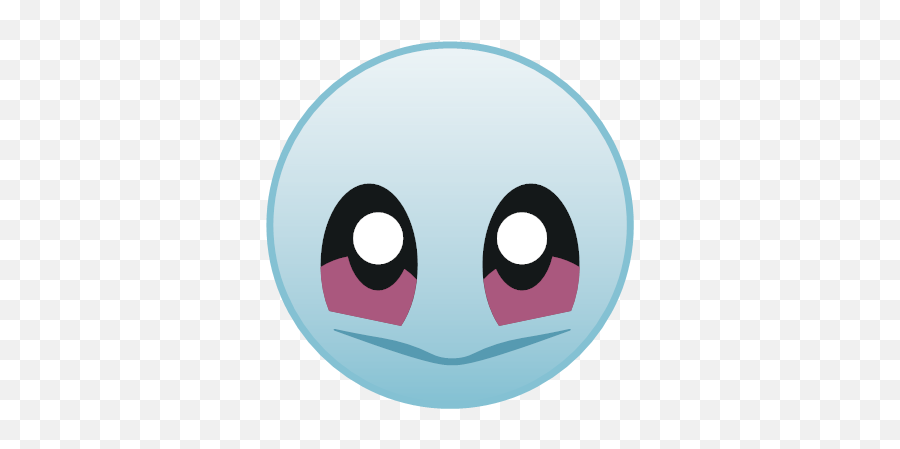 Go Monster Pokemon Squirtle Icon Png