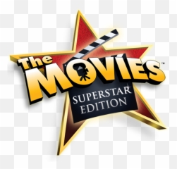 The Movies Superstar For Mac - Stunts Effects Logo png