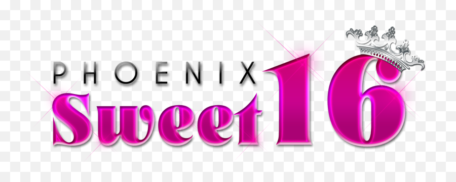 Expert Dj And Planner In Sweet 16 - Graphic Design Png,Sweet 16 Png