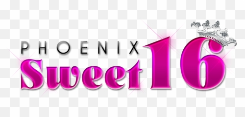 Expert Dj And Planner In Sweet 16 - Graphic Design Png,Sweet 16 Png
