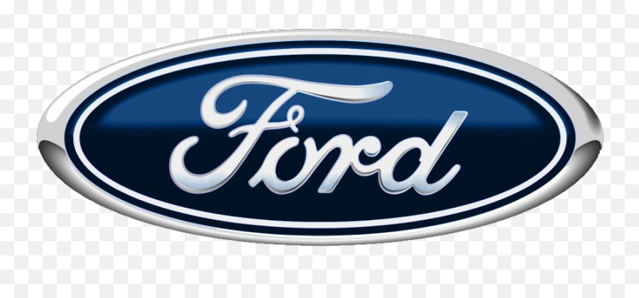 Ford Motor - High Resolution Ford Logo Png,Ford Png