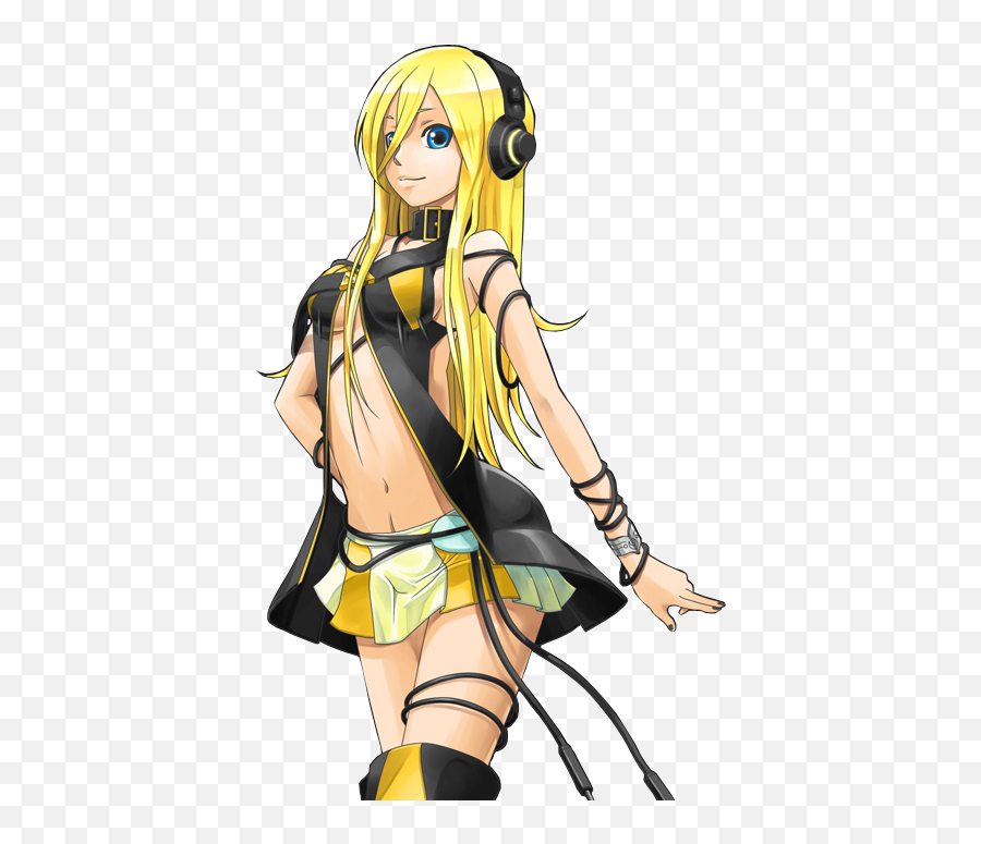 Hatsune Miku Lily Vocaloid Image Gif - Hatsune Miku Png Lily Vocaloid Png,Miku Transparent
